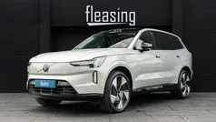 Sølvmetal Brugt 2024 Volvo EX90 Performance SUV | 939.000 kr. (Fair pris)
