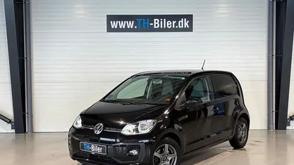 Brugt 2016 VW up! Move Hatchback | 69.800 kr. (Fair pris)