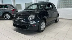 Brugt 2020 Fiat 500 Launch Edition | 99.980 kr.