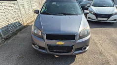 Brugt 2011 Chevrolet Aveo LS Hatchback | 19.900 kr. (God pris)