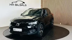 Brugt 2021 Volvo XC40 Plus SUV | 249.700 kr. (Fair pris)