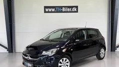 Brugt 2018 Opel Corsa Enjoy Hatchback | 89.700 kr. (Fair pris)