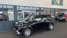 Sort Ny 2025 Hyundai Inster Essential Hatchback | 169.700 kr. (God pris)