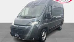 Ezw stormy grey Ny 2025 Toyota Proace Comfort Van | 317.900 kr.