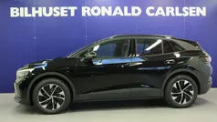 Brugt 2025 VW ID.4 Pro SUV | 329.900 kr. (Fair pris)