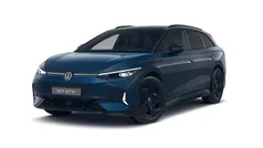 Brugt 2025 VW ID.7 GTX Stationcar | 459.000 kr.