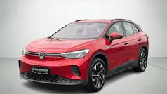 Brugt 2021 VW ID.4 Pro Performance SUV | 204.900 kr. (Fair pris)