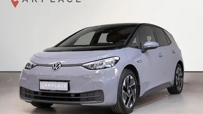 Brugt 2022 VW ID.3 Pro Performance Hatchback | 184.900 kr. (Fair pris)