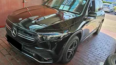 Brugt 2023 Mercedes EQB250 AMG line SUV | 274.700 kr. (God pris)