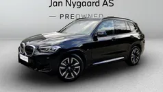 Carbonsortmetal Brugt 2024 BMW iX3 M Sport SUV | 439.000 kr. (Super pris)