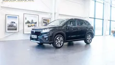 Brugt 2022 Suzuki SX4 S-Cross Adventure SUV | 229.900 kr. (Lidt for dyr)