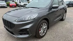 Brugt 2021 Ford Kuga ST-Line X SUV | 229.900 kr. (Fair pris)
