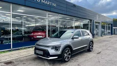 Brugt 2023 Kia Niro SUV | 344.800 kr.