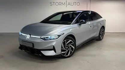 Brugt VW ID.7 Pro 210 kW (286 HK) 2025 Hatchback