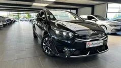 Brugt 2022 Kia Ceed Sportswagon Stationcar | 173.500 kr. (God pris)