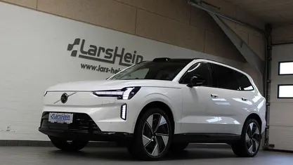 Hvidmetal Brugt 2024 Volvo EX90 Ultra SUV | 829.800 kr. (Fair pris)