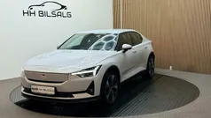 Brugt 2023 Polestar 2 Hatchback | 259.700 kr. (God pris)