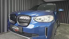 Brugt 2021 BMW iX3 SUV | 288.900 kr. (God pris)