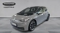 Brugt 2021 VW ID.3 Pro Hatchback | 149.900 kr. (God pris)