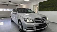 Ikke angivet Brugt 2012 Mercedes C220 Avantgarde Stationcar | 109.700 kr. (Fair pris)