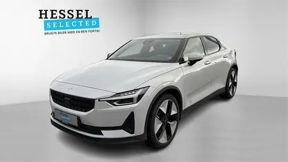 Brugt Polestar 2 164 kW (224 HK) 2023 Hatchback