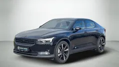 Brugt 2023 Polestar 2 Sedan | 224.990 kr. (God pris)