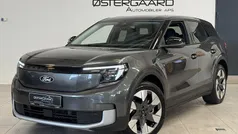 Gråmetal Brugt 2024 Ford Explorer Extended Range SUV | 299.700 kr. (Fair pris)