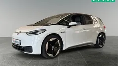 Brugt 2021 VW ID.3 Business Hatchback | 182.500 kr. (Fair pris)