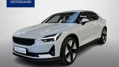Brugt 2023 Polestar 2 Sedan | 239.700 kr. (God pris)