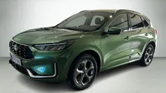 Grønmetal Brugt 2025 Ford Kuga ST-Line X SUV | 379.990 kr. (Fair pris)