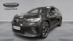 Brugt 2022 VW ID.4 Pro SUV | 239.900 kr. (Fair pris)