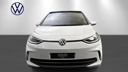 Brugt 2025 VW ID.3 Style Hatchback | 269.900 kr. (Fair pris)