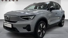Brugt 2025 Volvo XC40 Core SUV | 329.700 kr. (Fair pris)