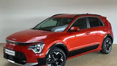 Brugt 2023 Kia e-Niro 2 SUV | 214.800 kr. (Fair pris)