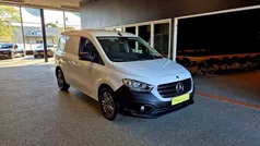 Brugt 2023 Mercedes Citan 110 Van | 2.325 kr.