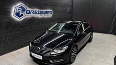 Brugt 2012 VW CC Sedan | 134.500 kr.