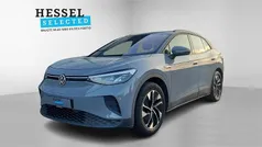 Mondsteingrau Brugt 2022 VW ID.4 Pro SUV | 204.900 kr. (Super pris)
