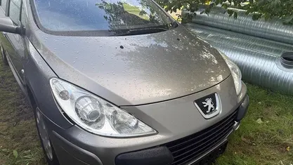 Brugt Peugeot 307 110 HK (80 kW) 2005 Stationcar