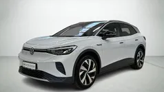 Brugt 2021 VW ID.4 SUV | 199.900 kr. (God pris)