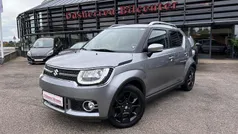 Gråmetal Brugt 2020 Suzuki Ignis Adventure Hatchback | 129.700 kr. (Fair pris)