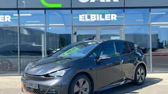 Brugt 2024 Cupra Born High Hatchback | 214.900 kr. (Fair pris)