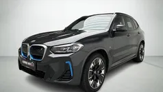 Brugt 2024 BMW iX3 M Sport SUV | 439.800 kr. (Fair pris)