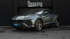 Gråmetal Brugt 2019 Lamborghini Urus SUV | 18.964 kr.