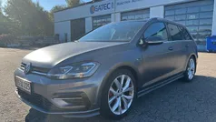 Brugt 2018 VW Golf VII Highline Stationcar | 142.500 kr. (Fair pris)