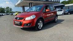 Kobber metal Brugt 2011 Suzuki SX4 GL Hatchback | 32.900 kr. (God pris)