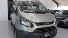Brugt 2013 Ford Transit Custom Ambiente | 99.900 kr.