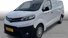 Brugt 2024 Toyota Proace Comfort Van | 244.495 kr.