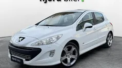 Brugt 2010 Peugeot 308 GTi | 149.900 kr.
