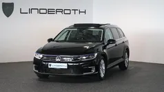 Brugt 2018 VW Passat GTE Stationcar | 140.000 kr.