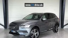 Brugt 2018 Volvo XC60 Inscription SUV | 359.900 kr. (God pris)